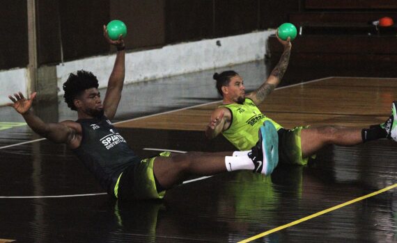Entrenamiento