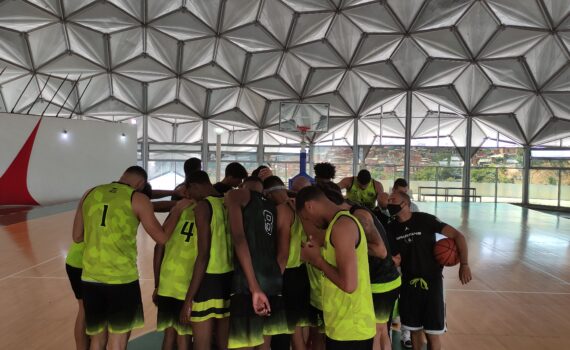 Entrenamiento