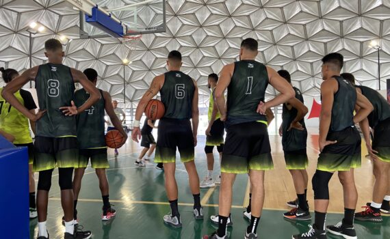 Inicio de la pretemporada
