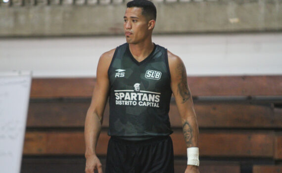 Windi Graterol