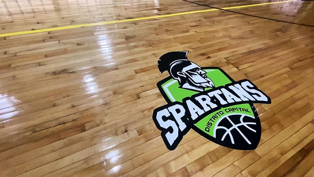 Escuela Spartans