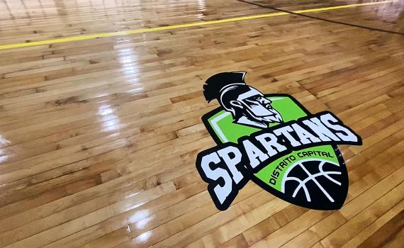 Escuela Spartans