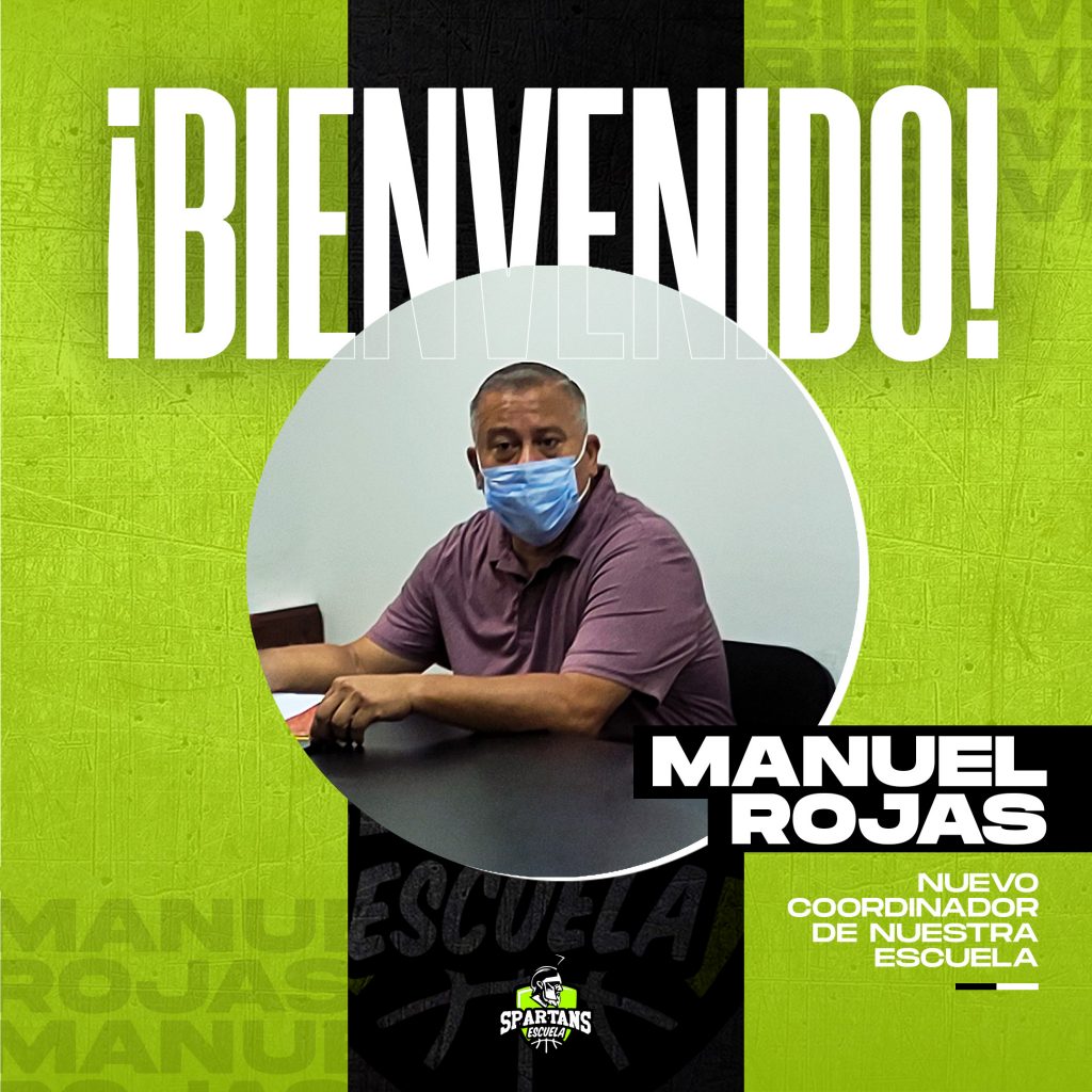 Manuel Rojas