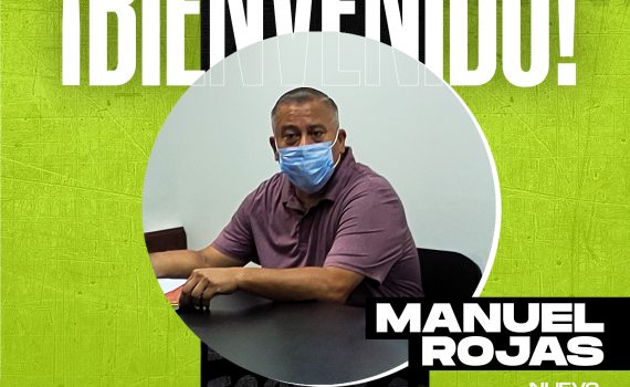 Manuel Rojas