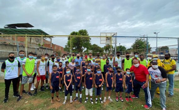 Tryout Cartanal