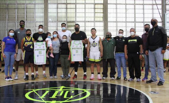 Torneo Spartans