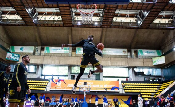 LaGerald Vick