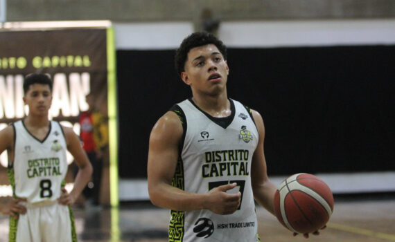 Ydderick Gonzalez
