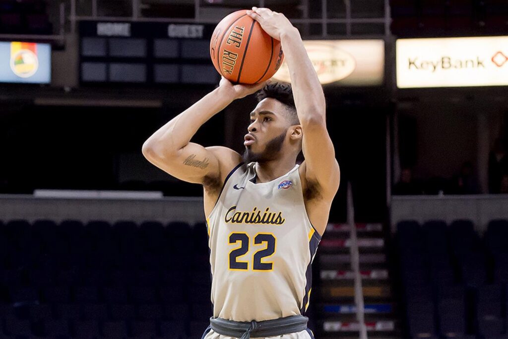 Jibreel Faulkner