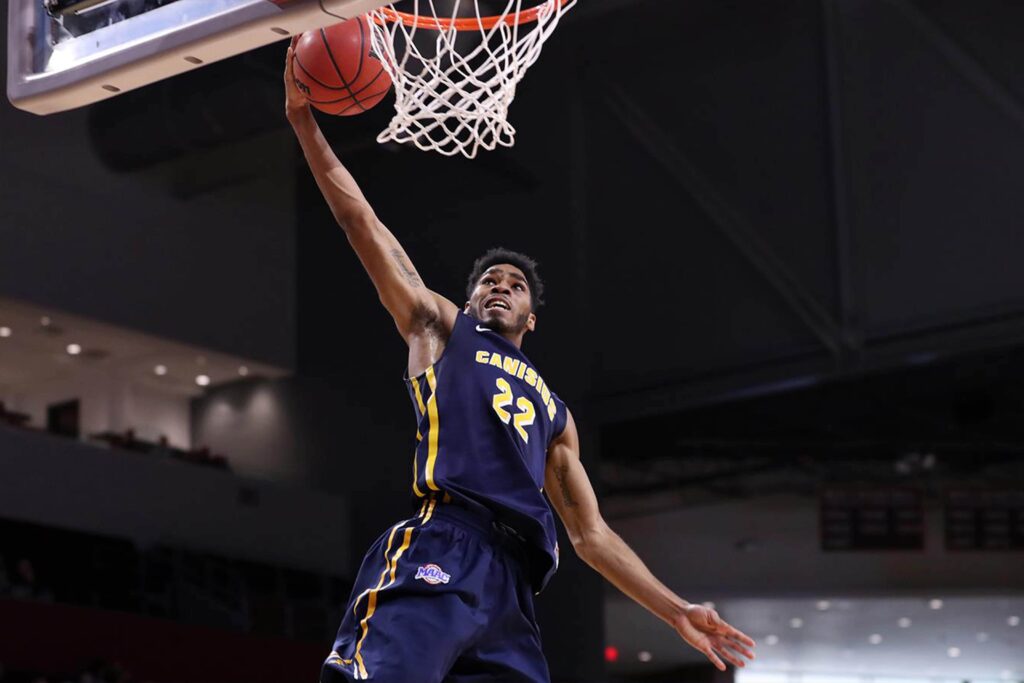 Jibreel Faulkner
